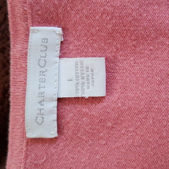 Sweet pullover sweater - Picture 3 of 3